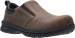 view #1 of: HYTEST 10831 Brown, Unisex, Nano Toe, SD, Twin Gore Slip On